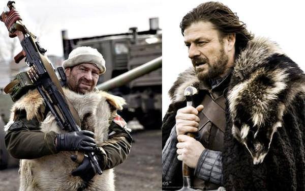 Бурятский охотник на промысле... Бурятский охотник на промысле...