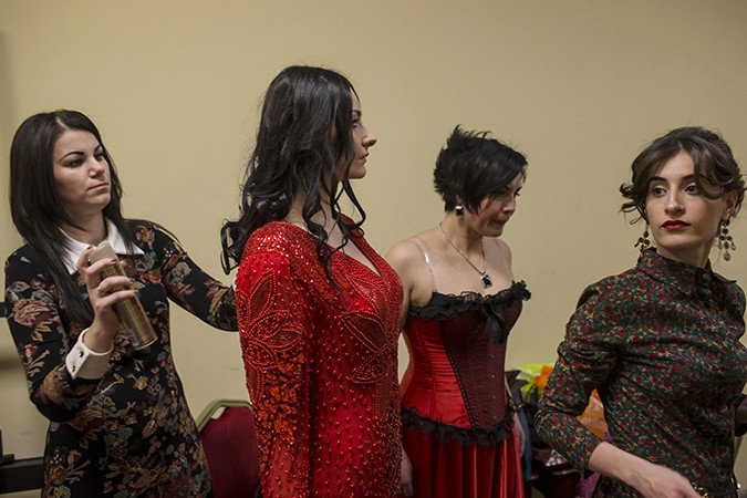 Сводки от ополчения Новороссии 08.03.2015 Сводки от ополчения Новороссии 08.03.2015