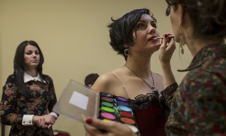 Сводки от ополчения Новороссии 08.03.2015 Сводки от ополчения Новороссии 08.03.2015