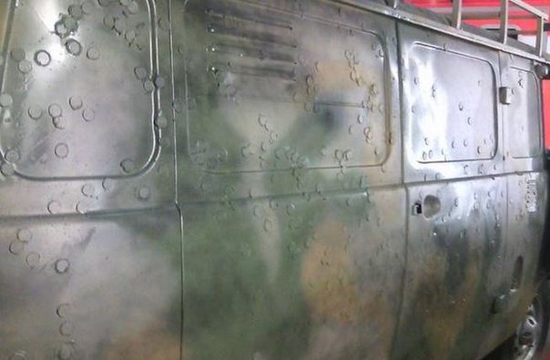 Сводки от ополчения Новороссии 08.03.2015 Сводки от ополчения Новороссии 08.03.2015