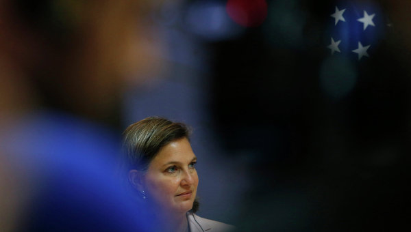 Spiegel: попытки США помешать миру на Украине раздражают Европу Spiegel: попытки США помешать миру на Украине раздражают Европу