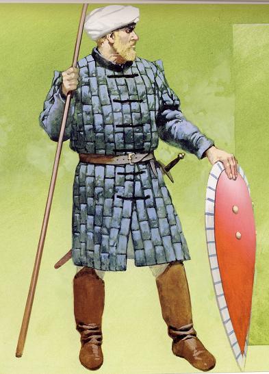 Ватник — признак европейца. Александр Роджерс