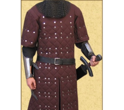 Ватник — признак европейца. Александр Роджерс