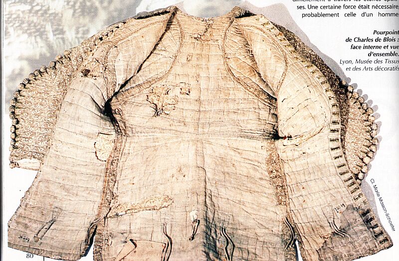 Ватник — признак европейца. Александр Роджерс