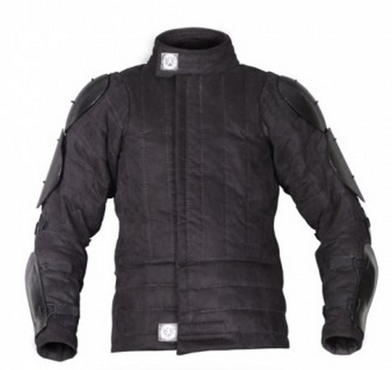 Ватник — признак европейца. Александр Роджерс