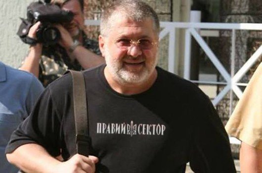 «Черные человечки», или Зачем украинскому олигархату карательные батальоны