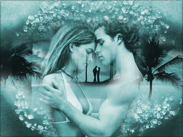 Сказка про девочку, раз уж сегодня Женский день.