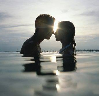 Сказка про девочку, раз уж сегодня Женский день.