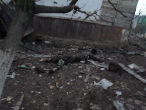 Сводки от ополчения Новороссии 08.03.2015 Сводки от ополчения Новороссии 08.03.2015