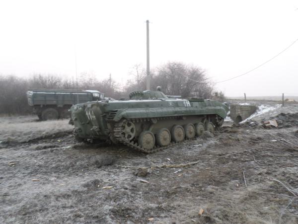 Сводки от ополчения Новороссии 08.03.2015 Сводки от ополчения Новороссии 08.03.2015