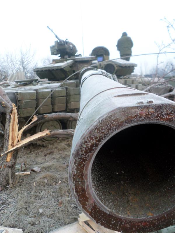 Сводки от ополчения Новороссии 08.03.2015 Сводки от ополчения Новороссии 08.03.2015