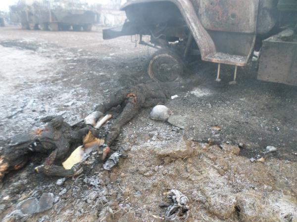 Сводки от ополчения Новороссии 08.03.2015 Сводки от ополчения Новороссии 08.03.2015