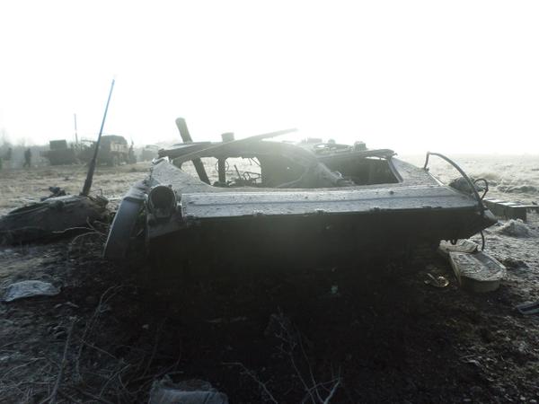 Сводки от ополчения Новороссии 08.03.2015 Сводки от ополчения Новороссии 08.03.2015