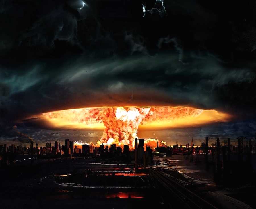 «Мёртвая рука», или «Скайнет» по-советски «Мёртвая рука», или «Скайнет» по-советски