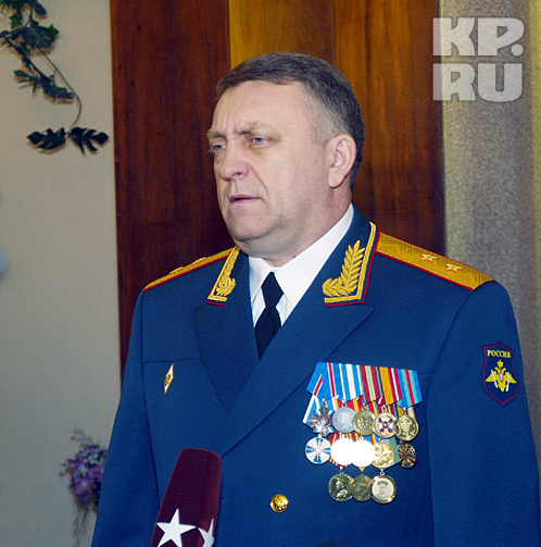 «Мёртвая рука», или «Скайнет» по-советски «Мёртвая рука», или «Скайнет» по-советски