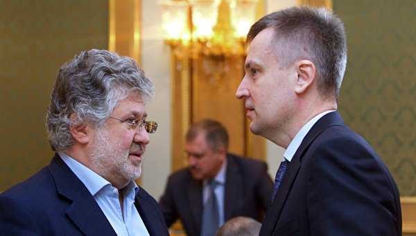 Как это делается в Киеве Как это делается в Киеве