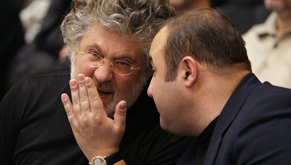 Как это делается в Киеве Как это делается в Киеве