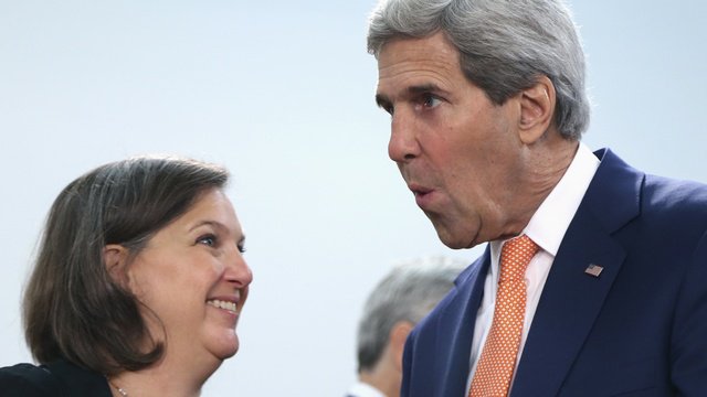 Global Research: Госдеп бездоказательно оболгал Россию перед Конгрессом Global Research: Госдеп бездоказательно оболгал Россию перед Конгрессом