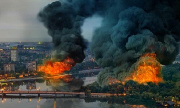 Украинский мир Украинский мир