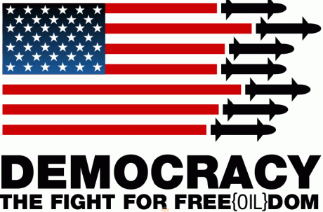 США разжигают войны, чтобы сохранить статус доллара США разжигают войны, чтобы сохранить статус доллара