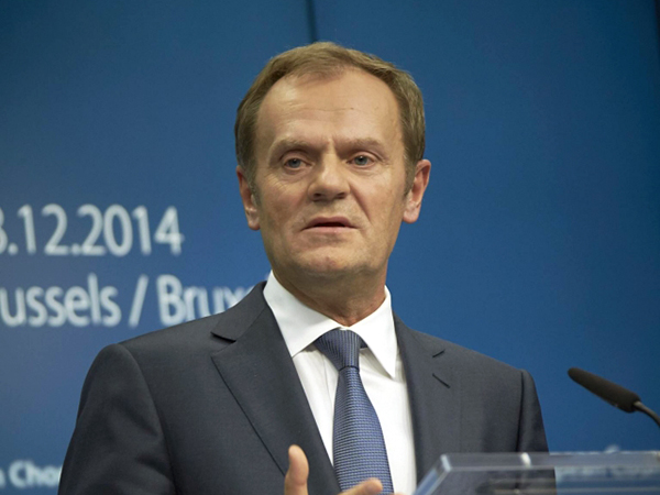 Туск: ЕС не готов к новым санкциям, несмотря на «провокации» Путина Туск: ЕС не готов к новым санкциям, несмотря на «провокации» Путина