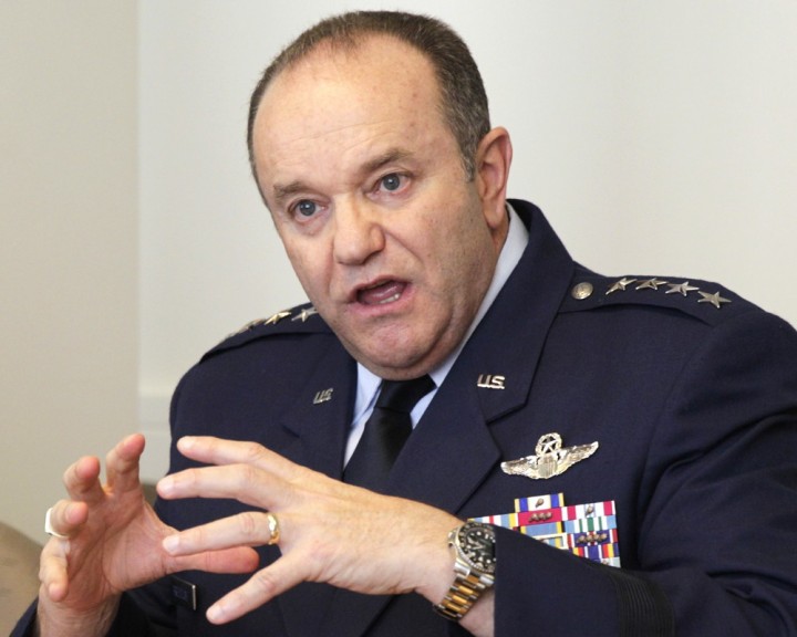 Юрий Селиванов: Огонь главным калибром Юрий Селиванов: Огонь главным калибром