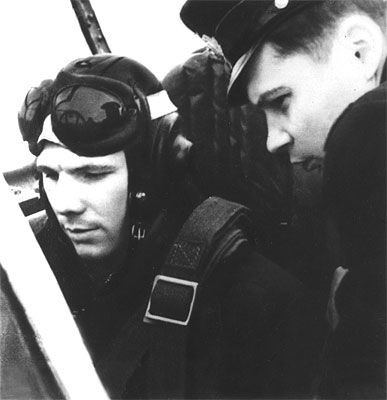 Сегодня 9 марта 2015 года исполняется 81 год со дня рождения Юрия Алексеевича Гагарина!