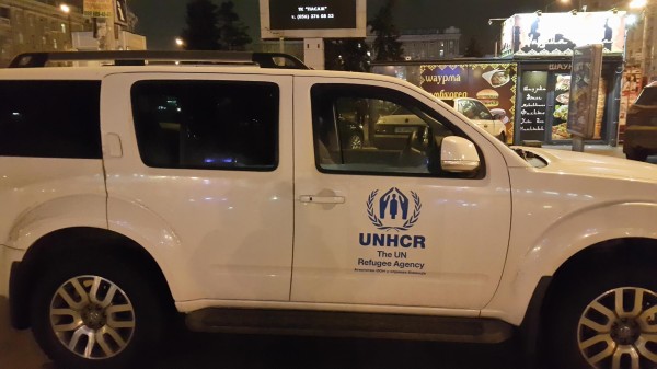 Участники АТО массово отказываются выполнять приказы командиров