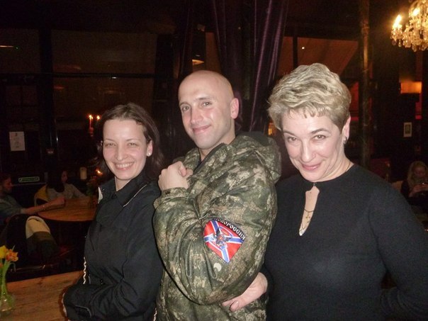 Сводки от ополчения Новороссии 10.03.2015 Сводки от ополчения Новороссии 10.03.2015