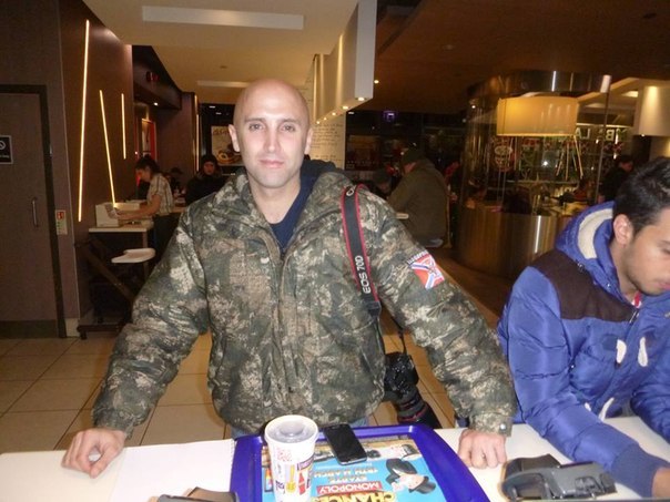 Сводки от ополчения Новороссии 10.03.2015 Сводки от ополчения Новороссии 10.03.2015