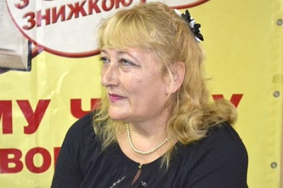 В Днепропетровске наградили автора книги «Быдлота с Донбасса» В Днепропетровске наградили автора книги «Быдлота с Донбасса»