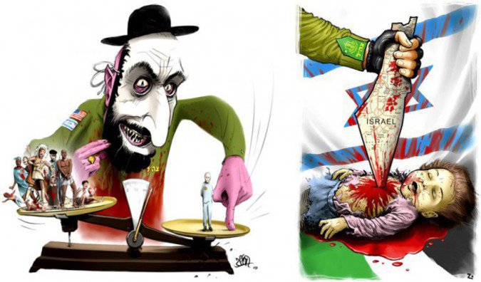 В Париже арестован художник-карикатурист не из «Шарли Эбдо» В Париже арестован художник-карикатурист не из «Шарли Эбдо»