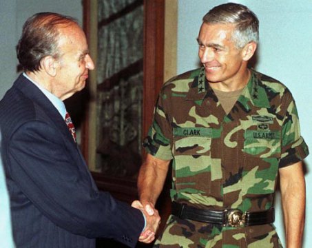 США готовятся к реализации "боснийского сценария" на Украине США готовятся к реализации "боснийского сценария" на Украине