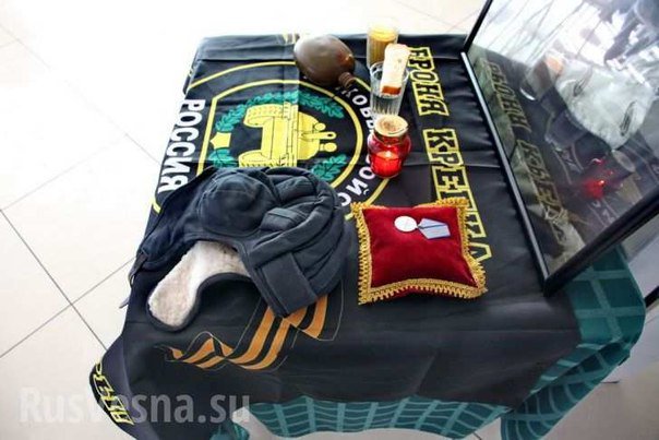 Сводки от ополчения Новороссии 10.03.2015 Сводки от ополчения Новороссии 10.03.2015