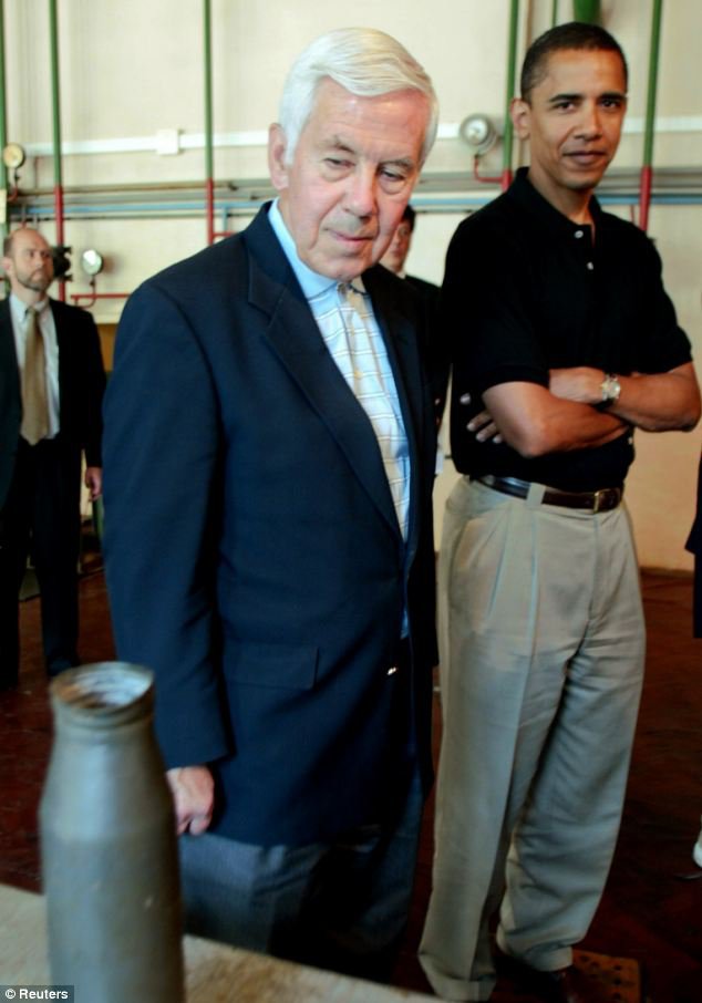 Обама разоружал Украину в 2005 году, он сепаратист? Обама разоружал Украину в 2005 году, он сепаратист?