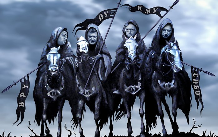 Обама разоружал Украину в 2005 году, он сепаратист? Обама разоружал Украину в 2005 году, он сепаратист?