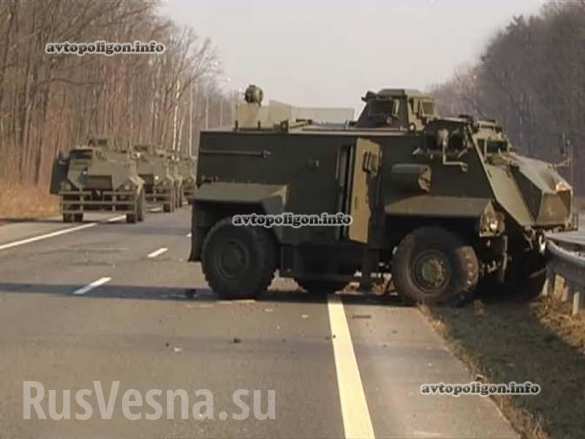 Сводки от ополчения Новороссии 10.03.2015 Сводки от ополчения Новороссии 10.03.2015