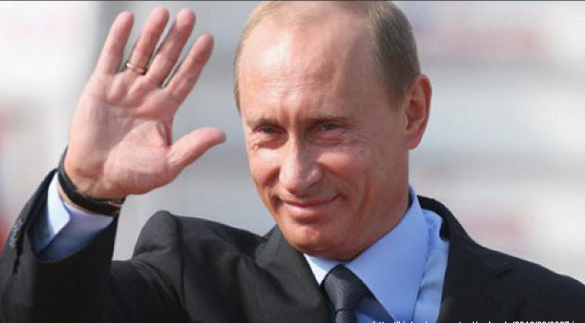 Британский эксперт: В Европе наблюдается поддержка Путина по всему партийно-политическому спектру Британский эксперт: В Европе наблюдается поддержка Путина по всему партийно-политическому спектру