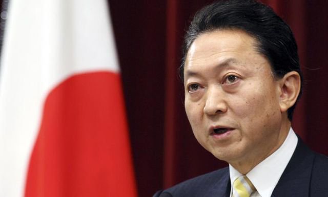 Экс-премьер Японии: Референдум в Крыму войдет в мировую историю как знаковое событие Экс-премьер Японии: Референдум в Крыму войдет в мировую историю как знаковое событие