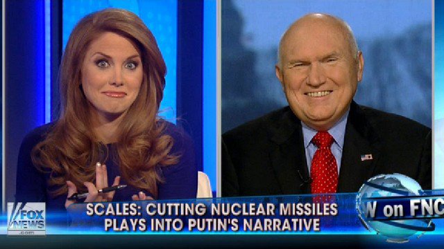 Аналитик Fox News: Чтобы спасти Украину, нужно «убить как можно больше» русских