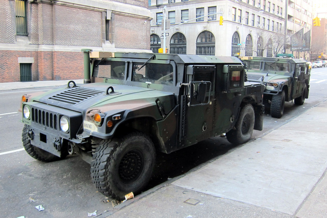 Власти США приняли решение о военных поставках для армии Украины Власти США приняли решение о военных поставках для армии Украины