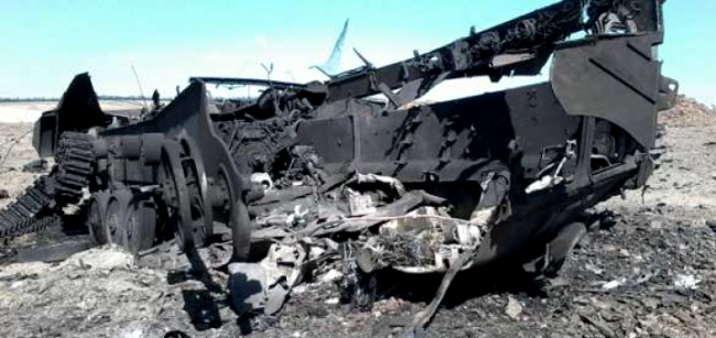 Котлы Новороссии ждут укроп Котлы Новороссии ждут укроп