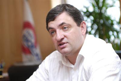 Как мелкий чиновник Гусев переплюнул губернатора Хорошавина Как мелкий чиновник Гусев переплюнул губернатора Хорошавина