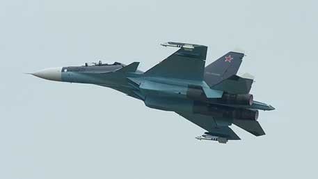 Почему Москва сказала ДОВСЕдание Вашингтону