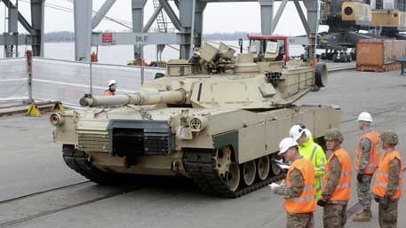 Почему Москва сказала ДОВСЕдание Вашингтону