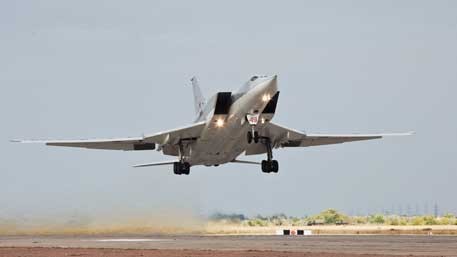 Почему Москва сказала ДОВСЕдание Вашингтону