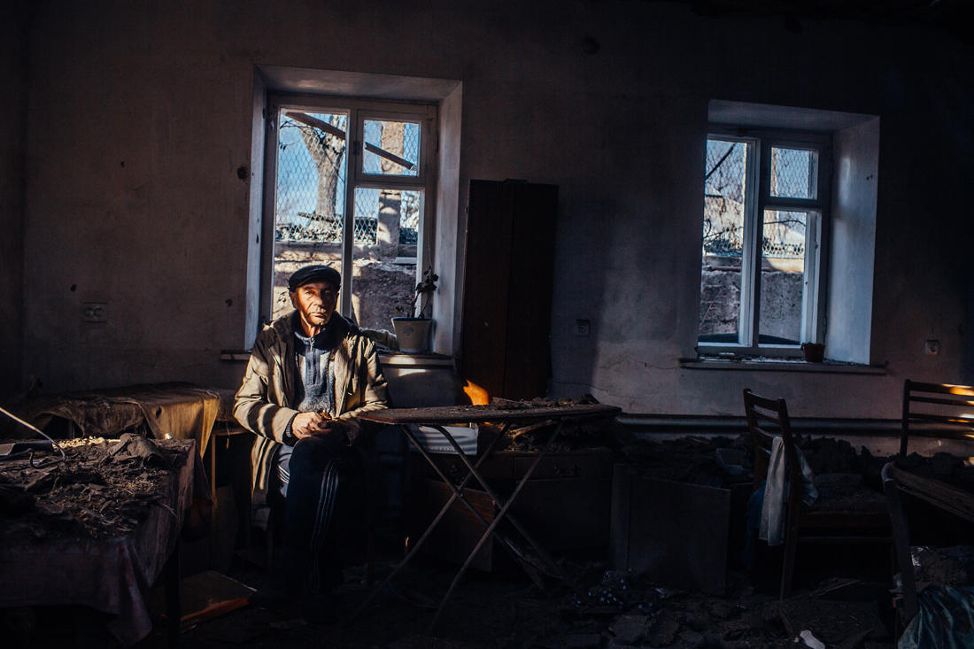 Сводки от ополчения Новороссии 12.03.2015 Сводки от ополчения Новороссии 12.03.2015