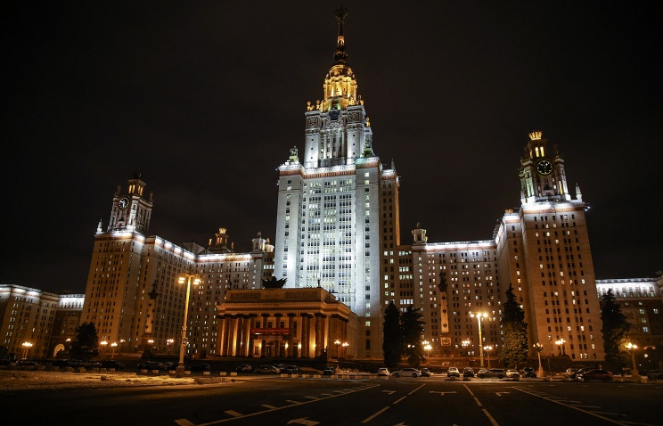 МГУ и СПбГУ попали в рейтинг ста самых престижных вузов мира МГУ и СПбГУ попали в рейтинг ста самых престижных вузов мира