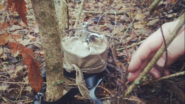 Сводки от ополчения Новороссии 12.03.2015 Сводки от ополчения Новороссии 12.03.2015