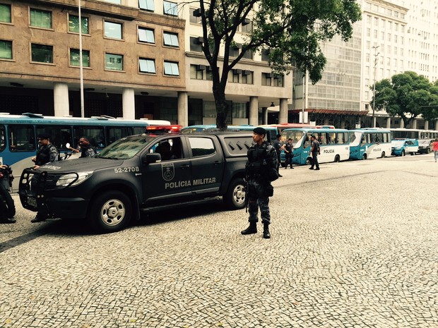 Бразильская "оппозиция" сливает